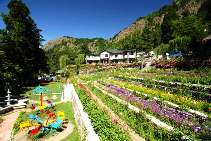 Heart-warming 5 Days Nainital Offbeat Trip Package