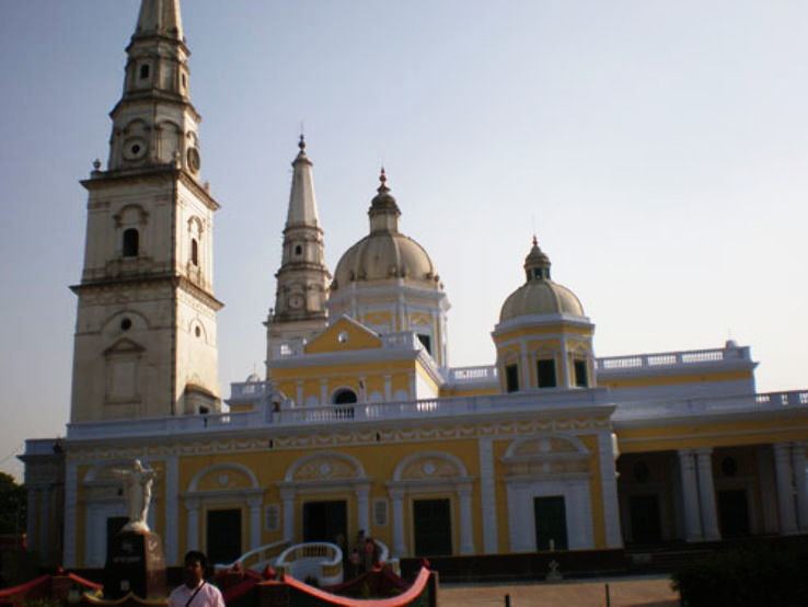 Sardhana Trip Packages