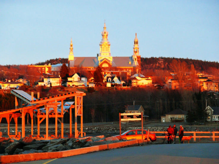 Trois Pistoles Trip Packages