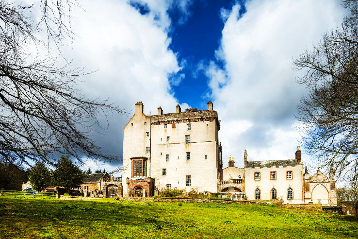 Turriff Trip Packages