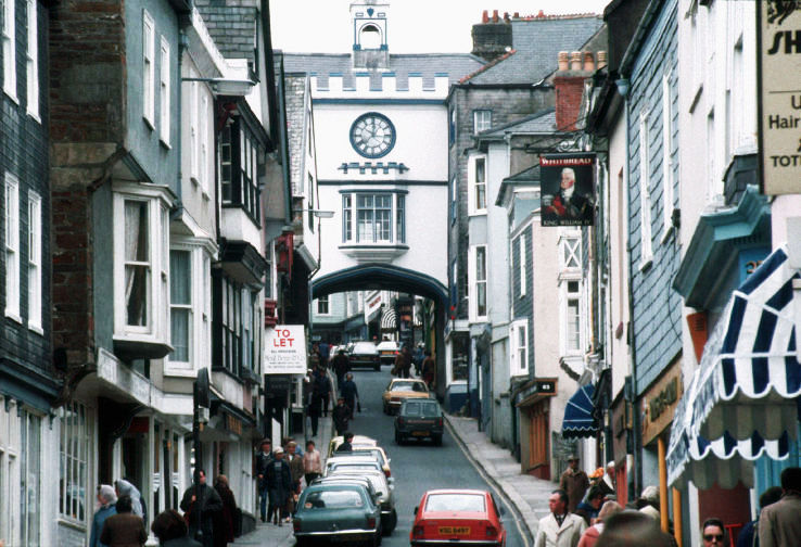 Totnes Trip Packages