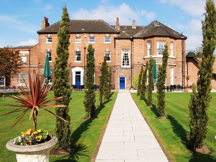 East Retford Trip Packages