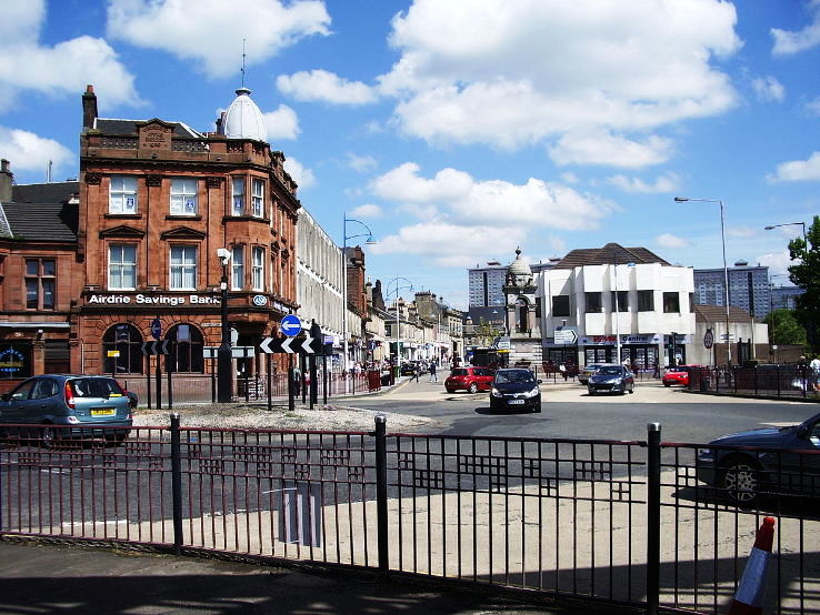 Experience 3 Days Scotland Holiday Package