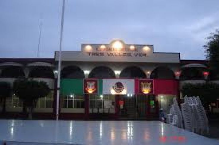 Tres Valles Trip Packages Tres Valles Trip Packages