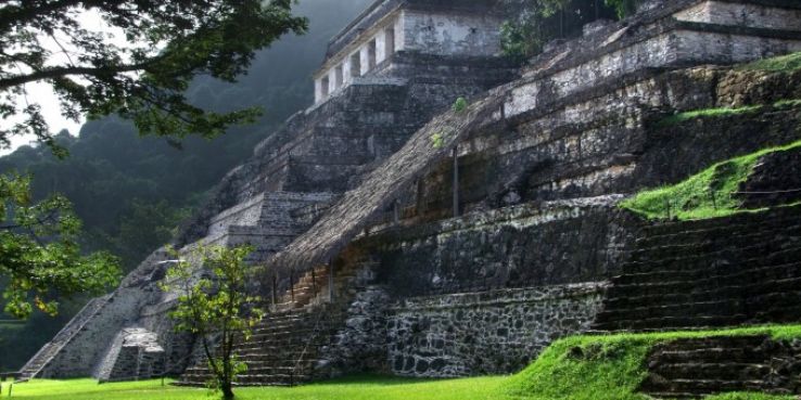 Palenque Trip Packages