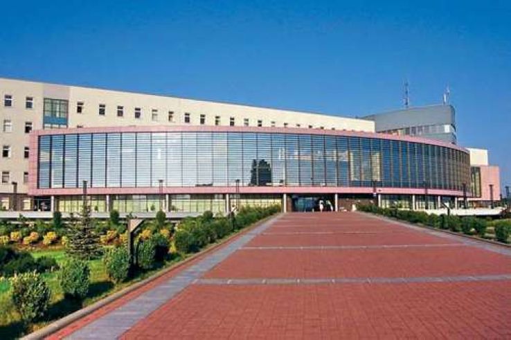 Dabrowa Gornicza Trip Packages