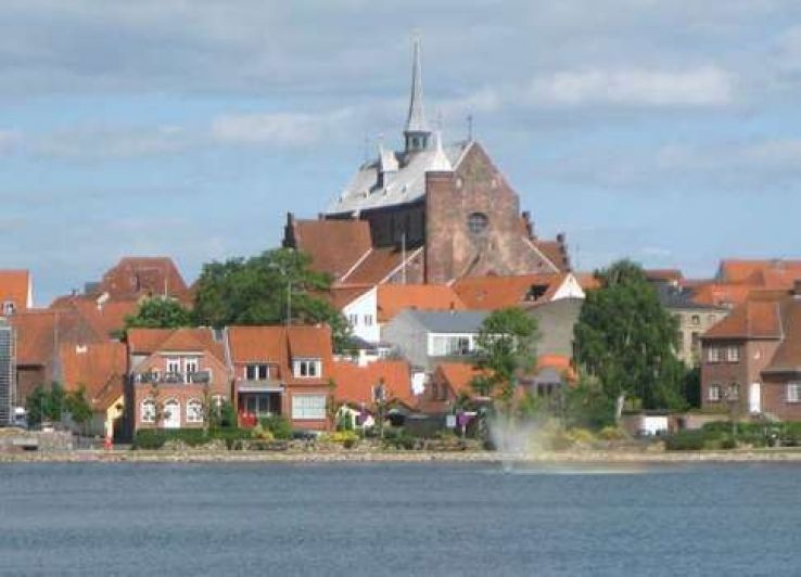 Haderslev Trip Packages