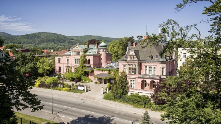 Bielawa Trip Packages