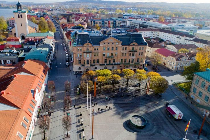 Jonkoping Trip Packages Jonkoping Trip Packages
