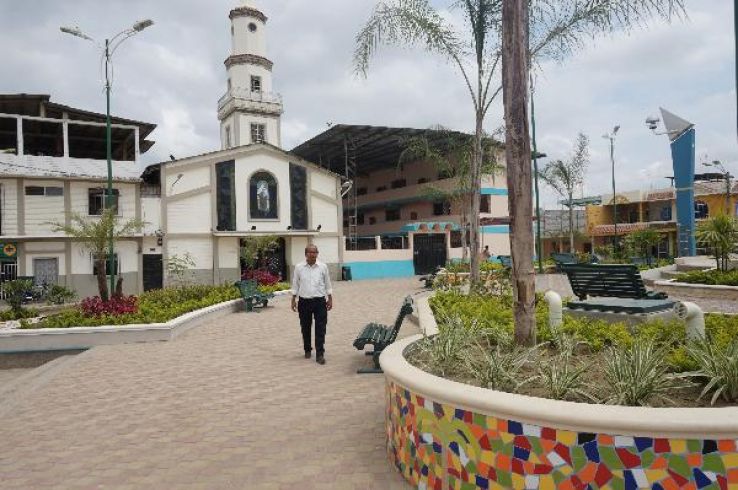 Lomas de Sargentillo Trip Packages