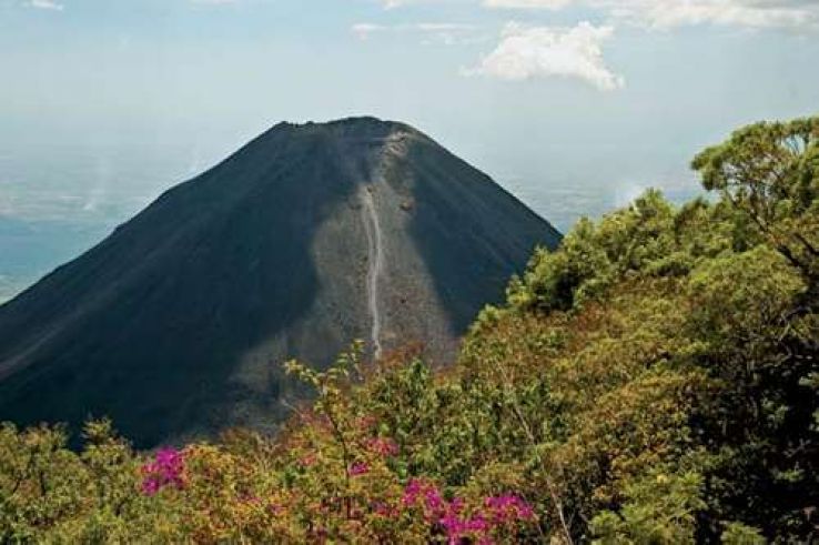 Izalco Trip Packages