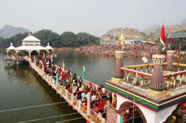 Picture of Godda