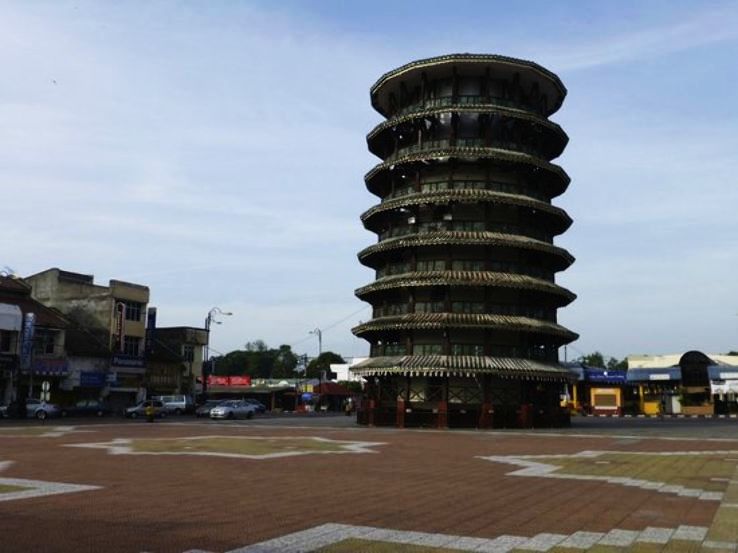 Teluk Intan Trip Packages