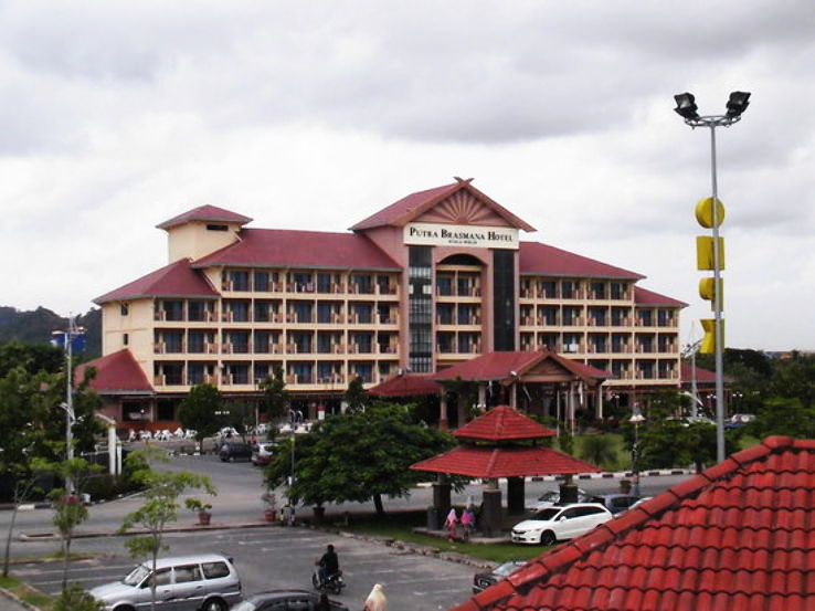 Perlis Trip Packages