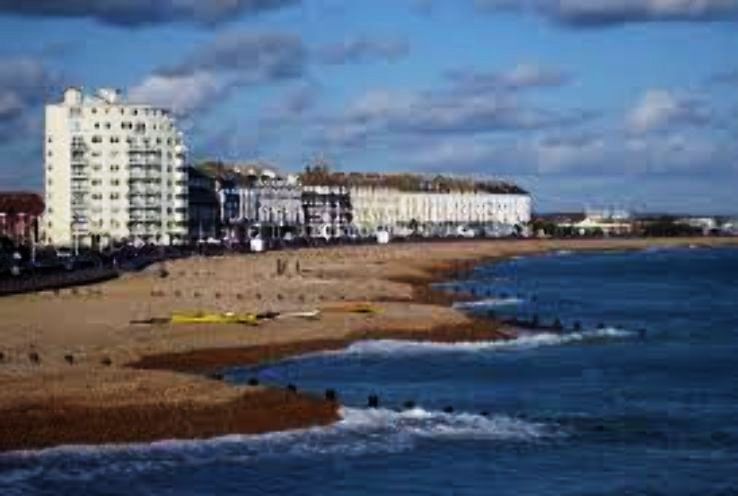 Eastbourne Trip Packages