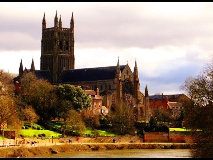 Worcestershire Trip Packages