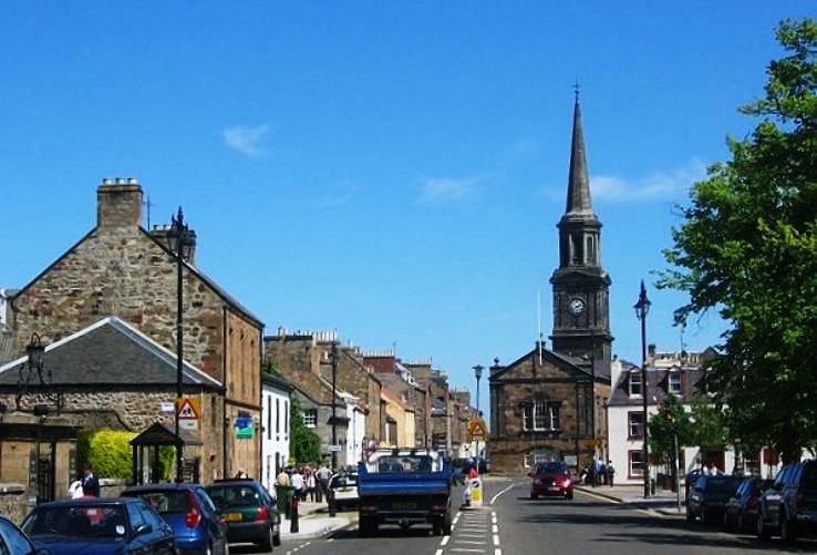 Haddington Trip Packages