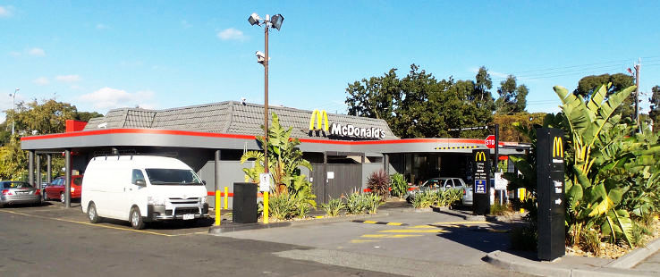 Mulgrave Trip Packages