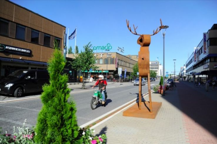 Ostrobothnia Trip Packages