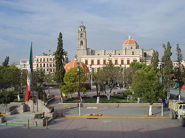 Zumpango Trip Packages