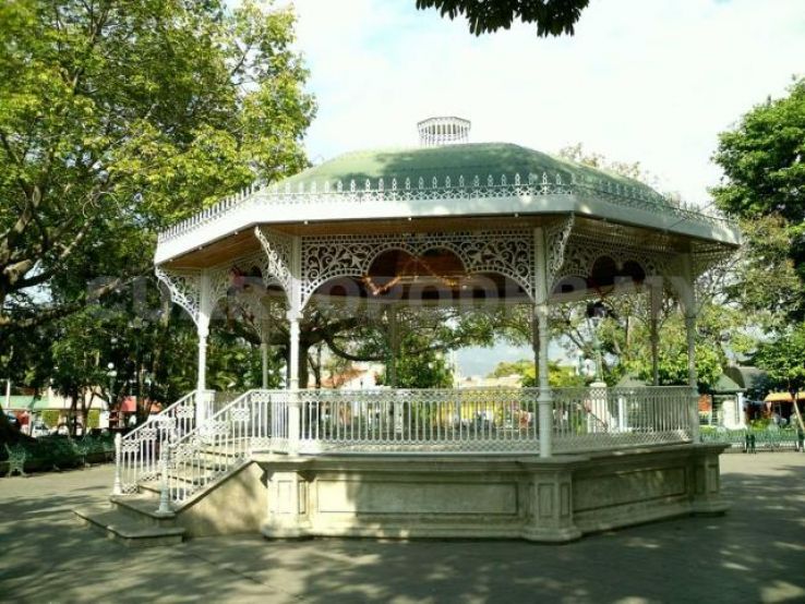 Tuxtla Trip Packages