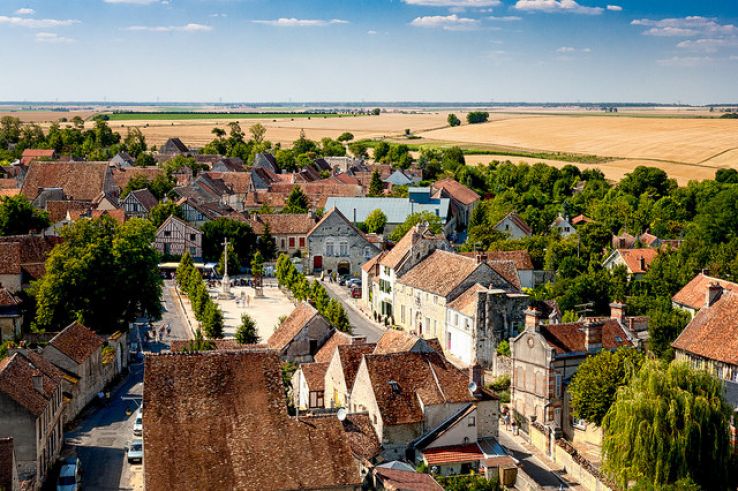 Provins Trip Packages