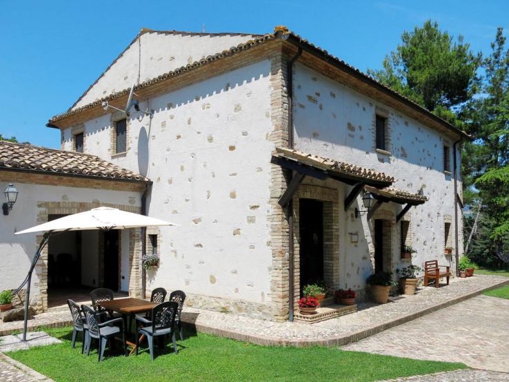 Noceto Trip Packages