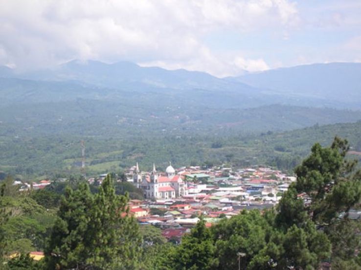 San Ramon Trip Packages