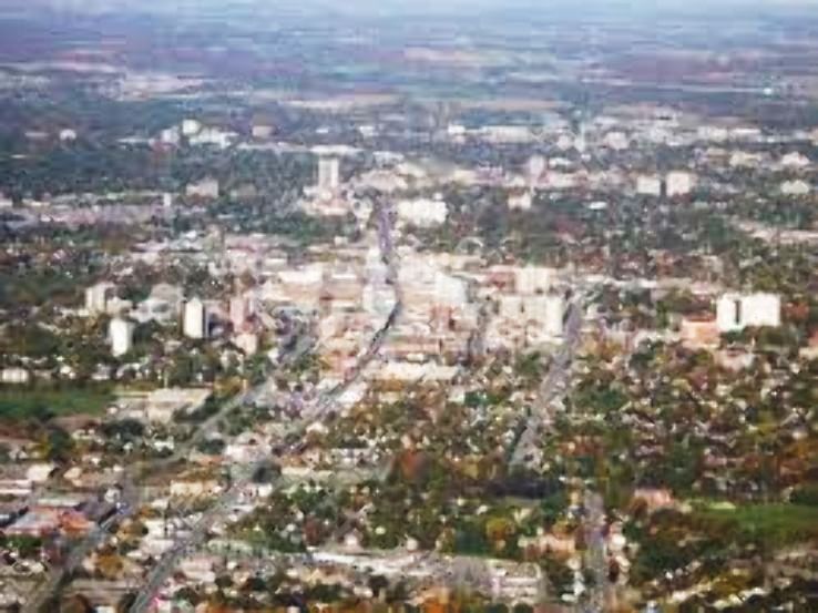 Kitchener Trip Packages