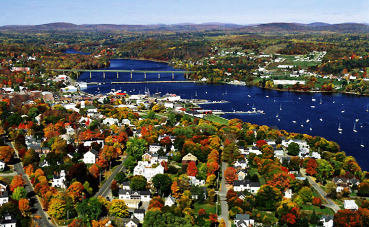 Belfast Trip Packages