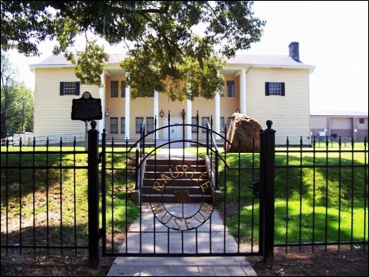 Bauxite Trip Packages