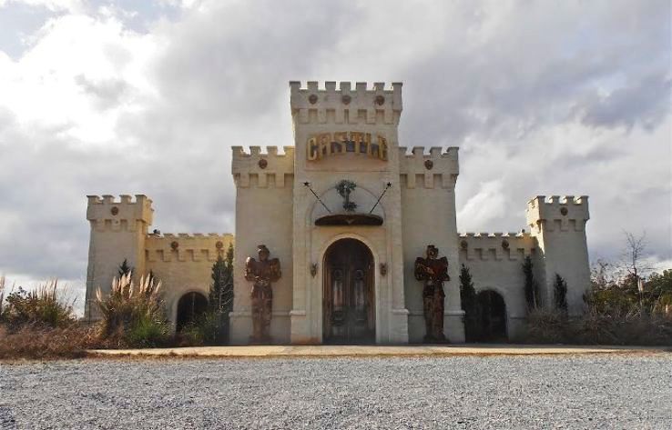 Grover Trip Packages