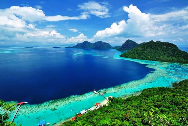 Sabah Trip Packages