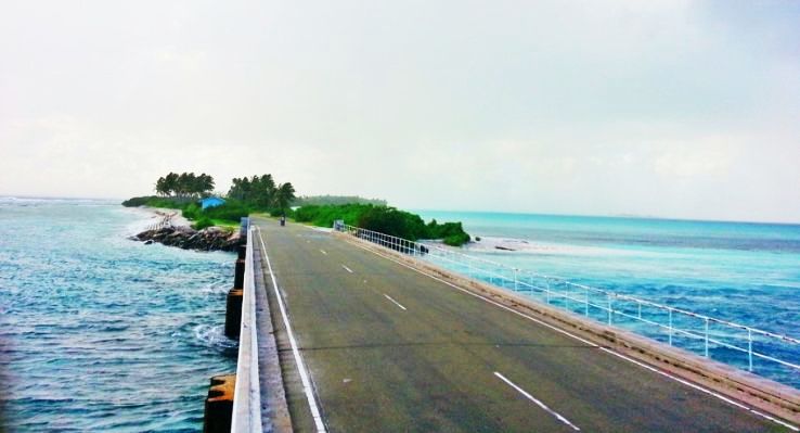 Maradhoo Trip Packages