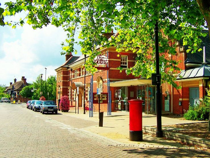 Eastleigh Trip Packages