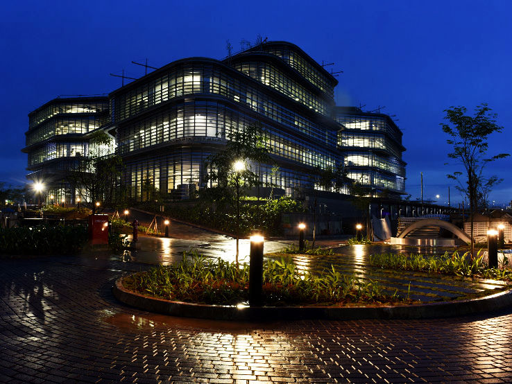 Banten Trip Packages