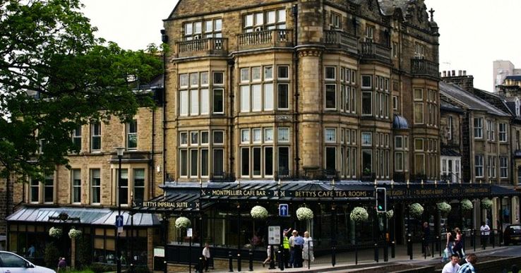 Harrogate Trip Packages