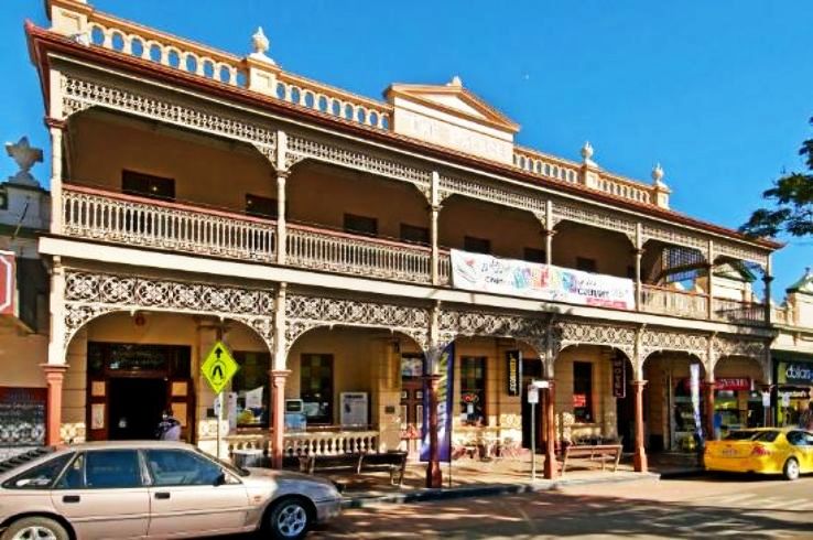Childers Trip Packages
