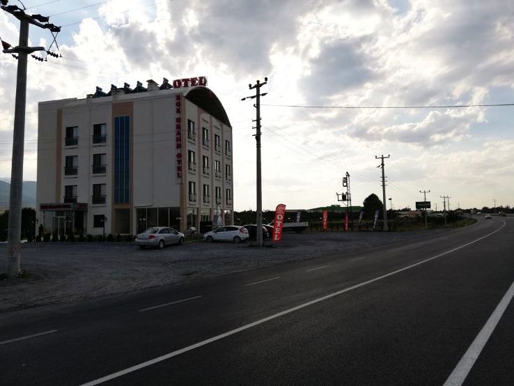 Sultandagi Trip Packages