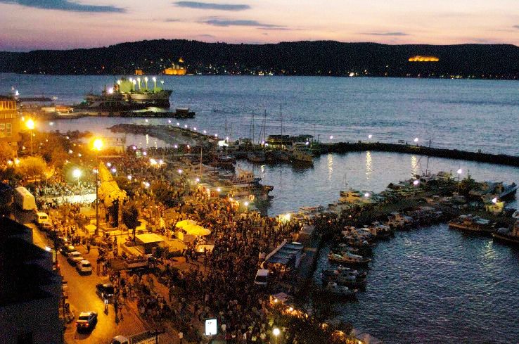 Canakkale Trip Packages