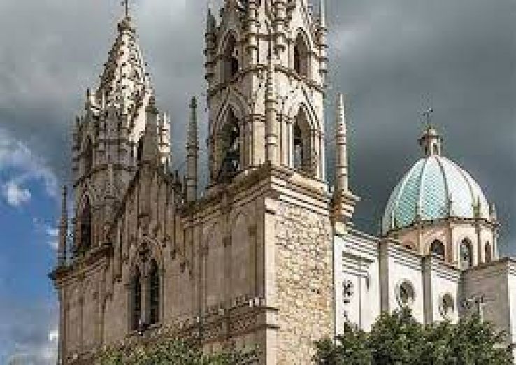 Calvillo Trip Packages