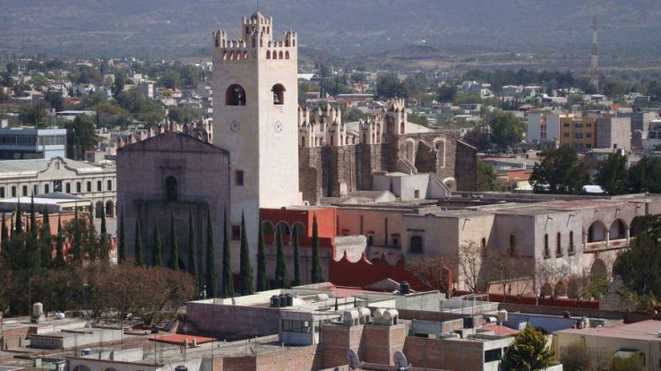 Hidalgo Trip Packages