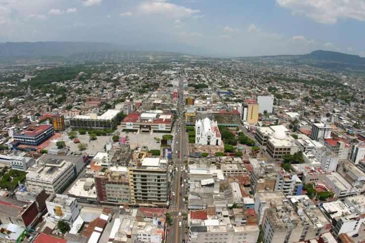 Tuxtla Trip Packages