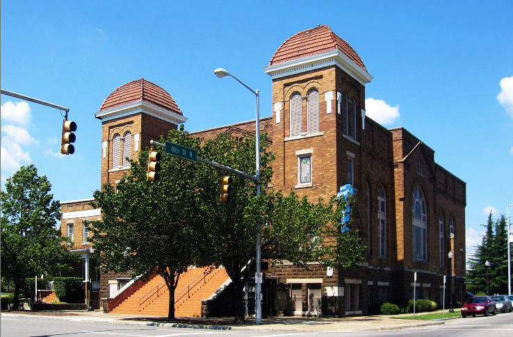 Birmingham Trip Packages