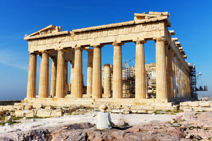 Athens Trip Packages