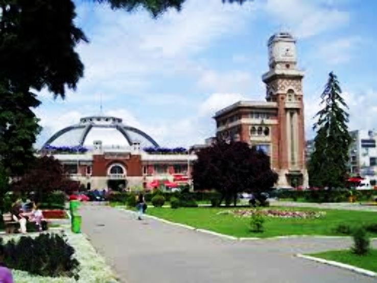 Ploiesti Trip Packages