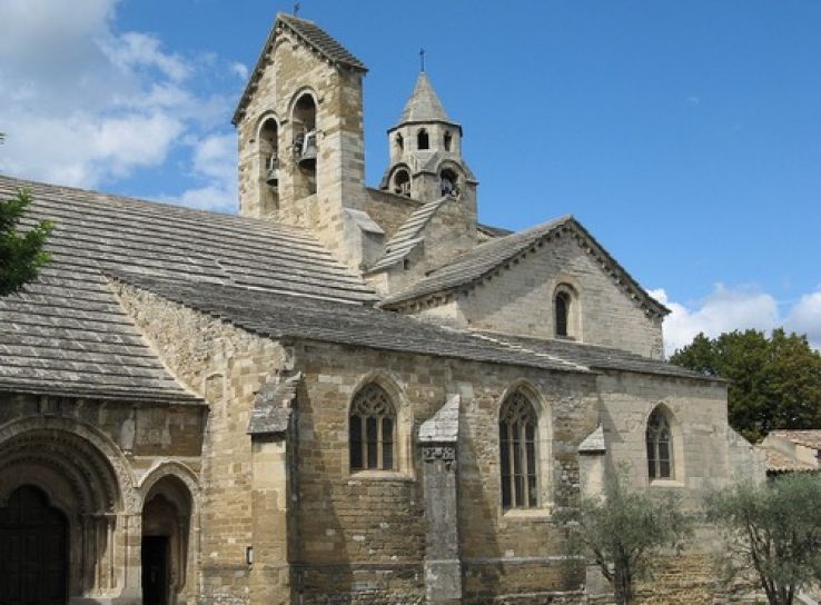 Valreas Trip Packages