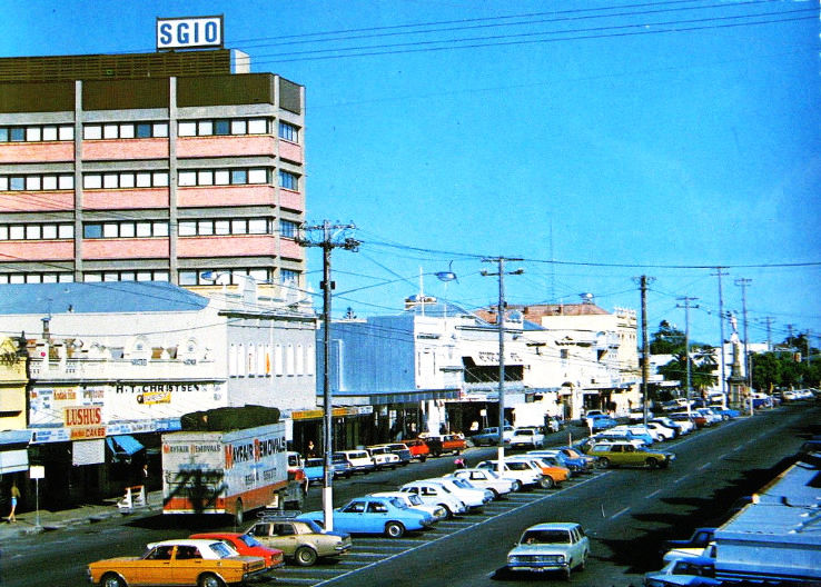 Queensland Trip Packages