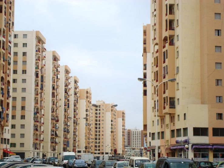 Bab Ezzouar Trip Packages