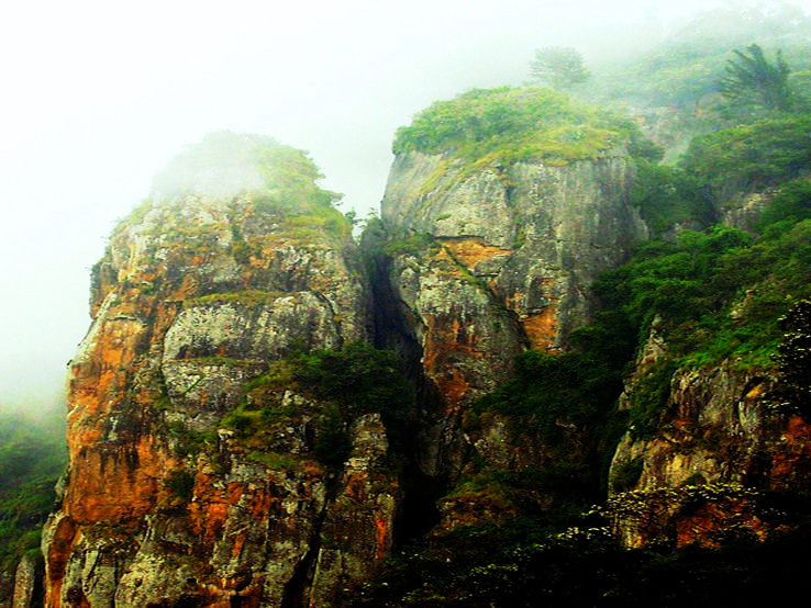 Heart-warming 2 Days Kodaikanal and Kodaikanal Vacation Package